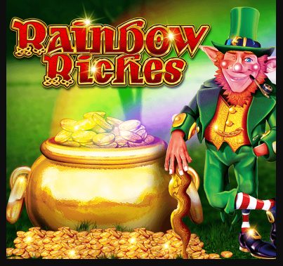 Rainbow Riches